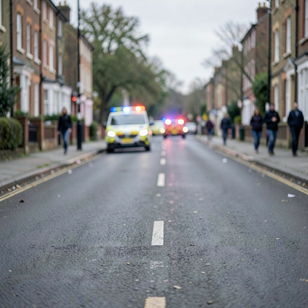 Court Overturns Murder Verdict of Former Oxford Church Warden